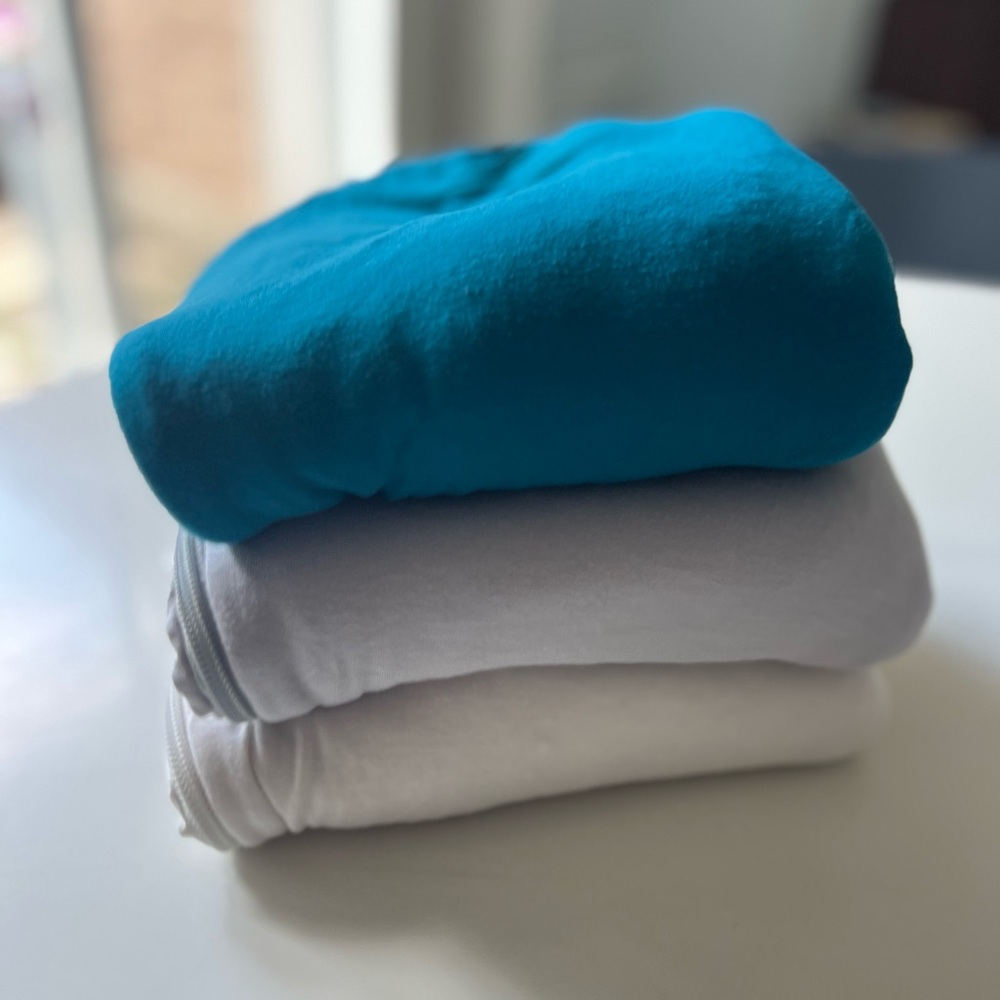 WELL LOVED Kyte sleep sack bundle